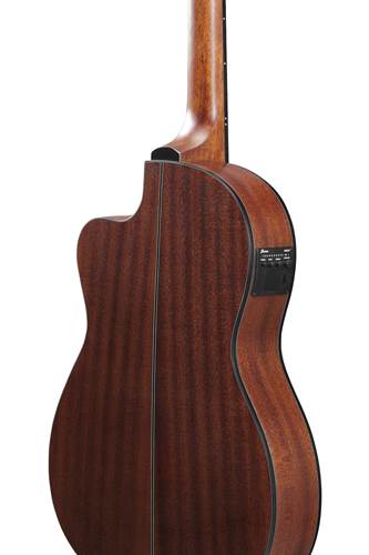 Ibanez GA5MHTCE Open Pore Natural Ibanez GA5MHTCE Open Pore Natural