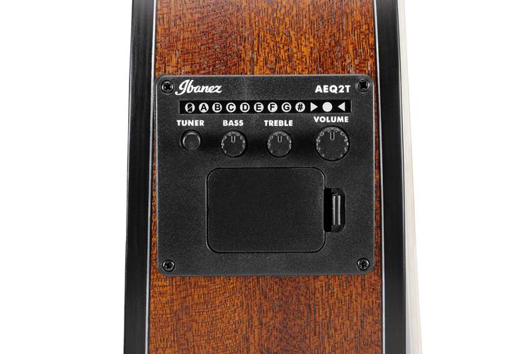 Ibanez GA5MHTCE Open Pore Natural Ibanez GA5MHTCE Open Pore Natural