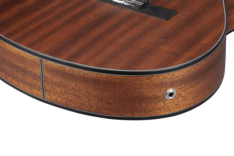 Ibanez GA5MHTCE Open Pore Natural Ibanez GA5MHTCE Open Pore Natural