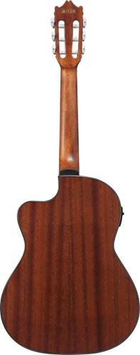Ibanez GA5TCE3Q Amber High Gloss Ibanez GA5TCE3Q Amber High Gloss