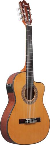 Ibanez GA5TCE3Q Amber High Gloss Ibanez GA5TCE3Q Amber High Gloss