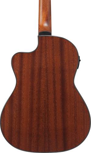 Ibanez GA5TCE3Q Amber High Gloss Ibanez GA5TCE3Q Amber High Gloss