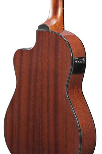 Ibanez GA5TCE3Q Amber High Gloss Ibanez GA5TCE3Q Amber High Gloss