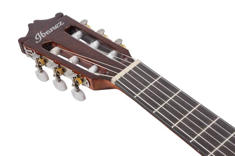 Ibanez GA5TCE3Q Amber High Gloss Ibanez GA5TCE3Q Amber High Gloss