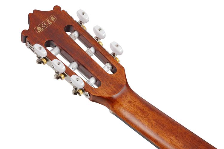 Ibanez GA5TCE3Q Amber High Gloss Ibanez GA5TCE3Q Amber High Gloss