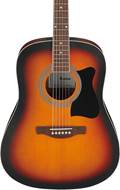 Ibanez V50NJP Jampack Open Pore Vintage Sunburst