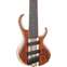 Ibanez BTB7MS 7 String Multi Scale Natural Mocha Front View