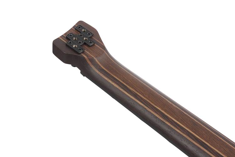 Ibanez EHB1500 Cosmic Blue Starburst Flat Ibanez EHB1500 Cosmic Blue Starburst Flat