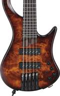 Ibanez EHB1505S 5 String Dragon Eye Burst