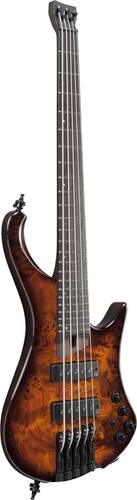 Ibanez EHB1505S 5 String Dragon Eye Burst Ibanez EHB1505S 5 String Dragon Eye Burst