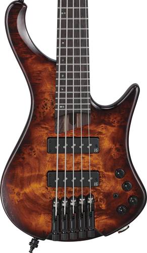 Ibanez EHB1505S 5 String Dragon Eye Burst Ibanez EHB1505S 5 String Dragon Eye Burst
