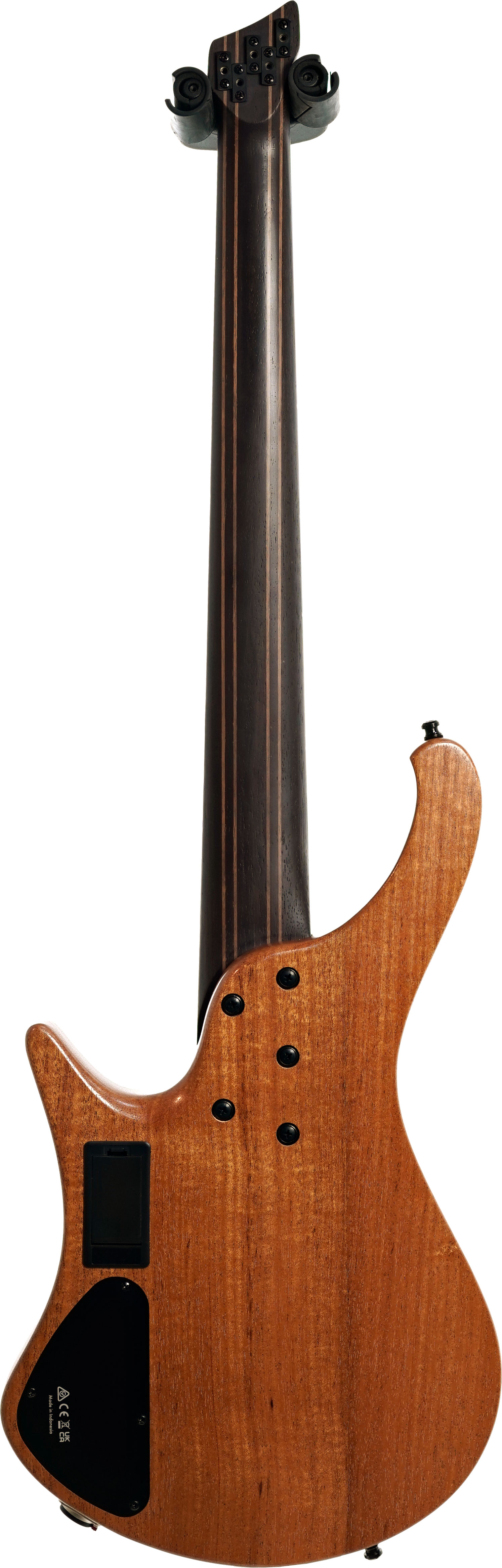 Ibanez EHB1505SMS 5 String Florid Natural (Nearly New) #240609436