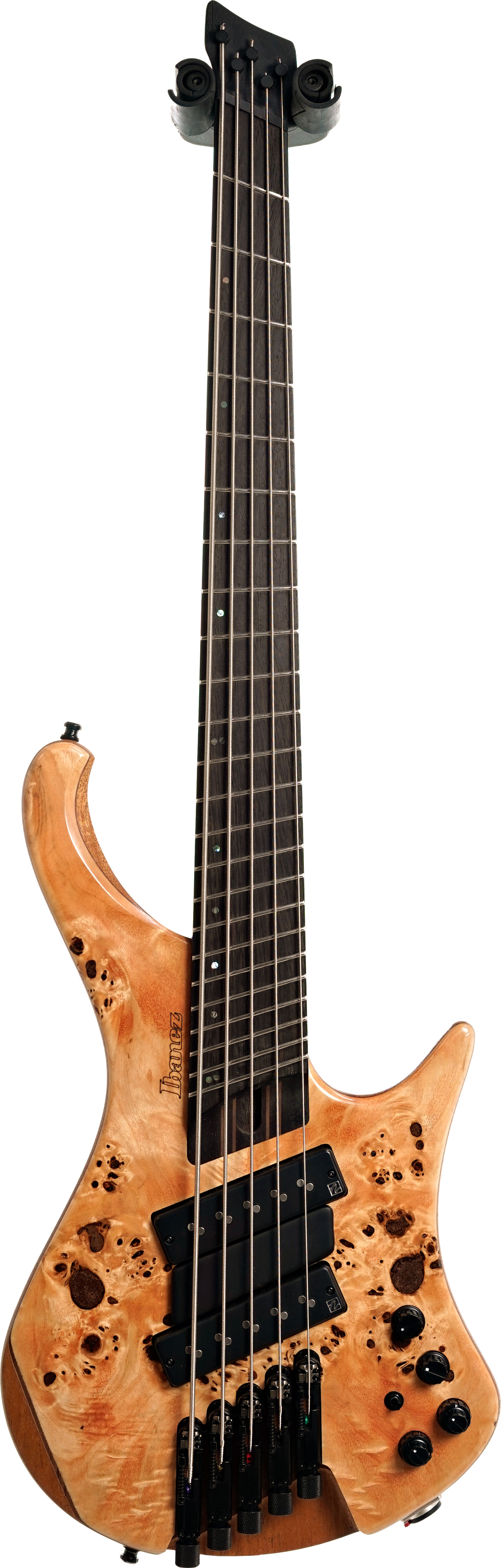 Ibanez EHB1505SMS 5 String Florid Natural (Nearly New) #240609436