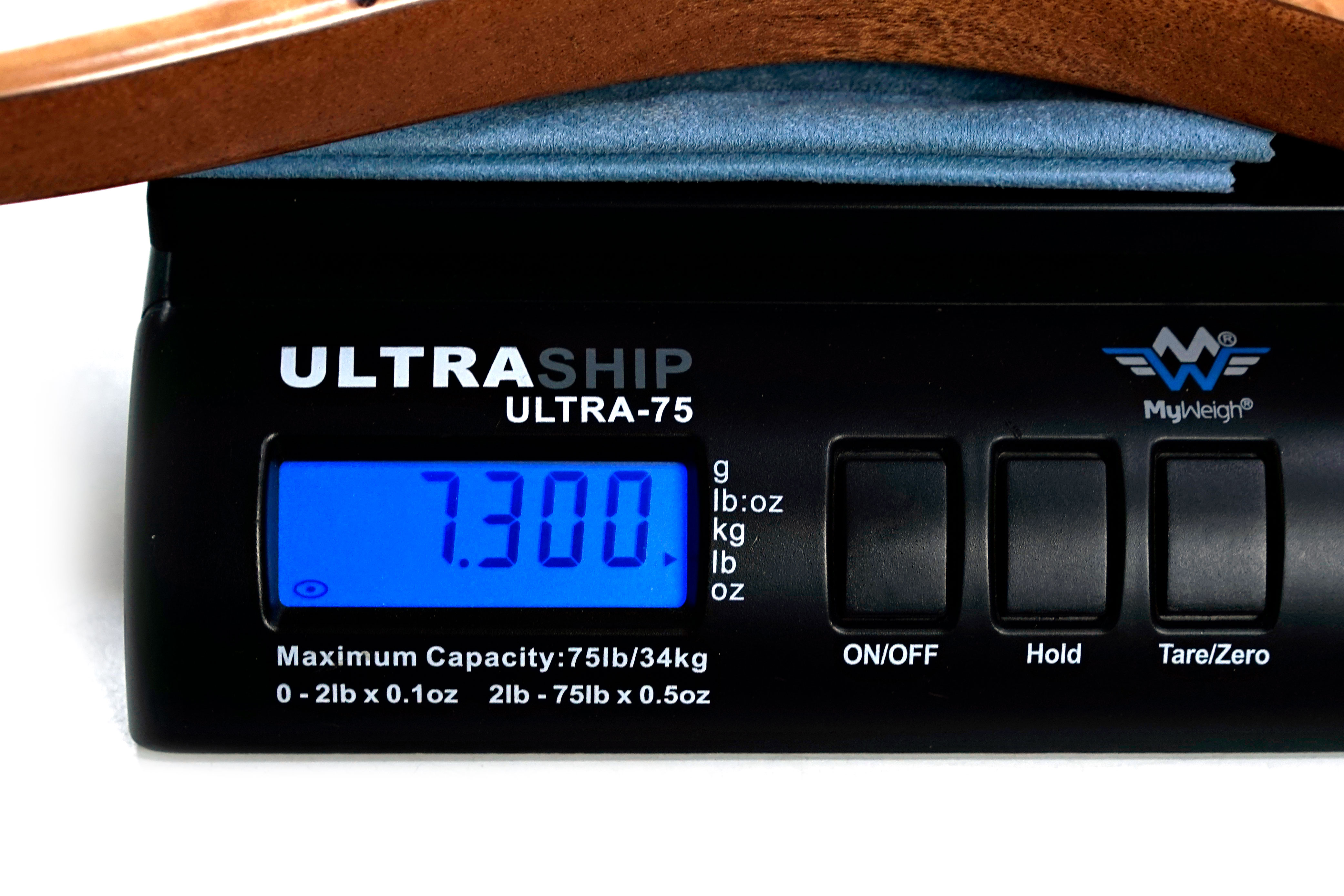 Ibanez EHB1505SMS 5 String Florid Natural (Nearly New) #240609436