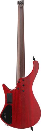 Ibanez EHB1505 5 String Stained Wine Red Ibanez EHB1505 5 String Stained Wine Red
