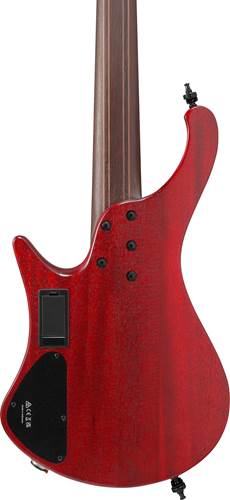 Ibanez EHB1505 5 String Stained Wine Red Ibanez EHB1505 5 String Stained Wine Red