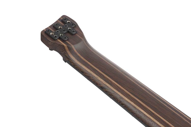 Ibanez EHB1505 5 String Stained Wine Red Ibanez EHB1505 5 String Stained Wine Red