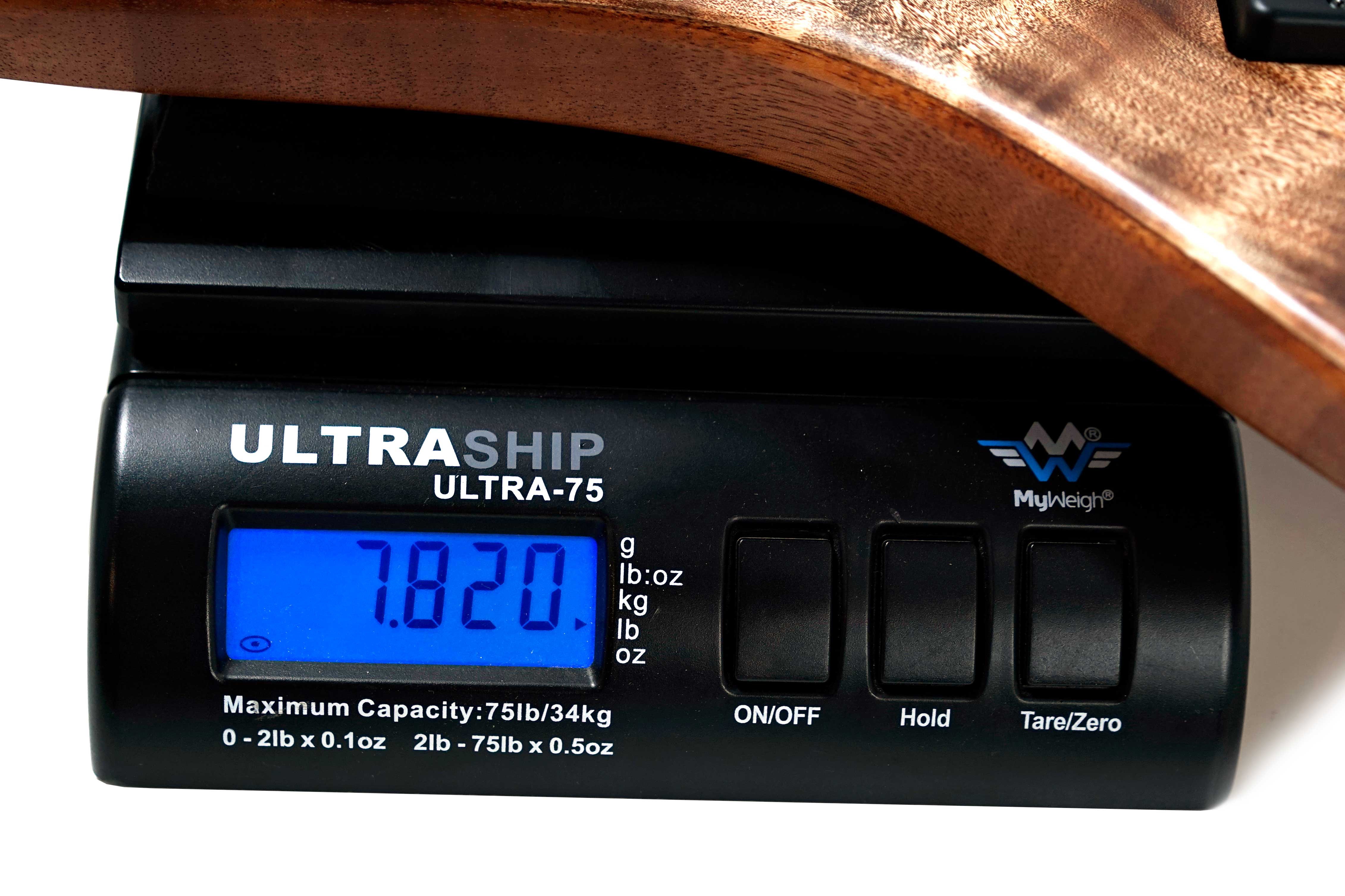 Ibanez EHB1506MS 6 String Antique Brown Stained (Nearly New) #240708109