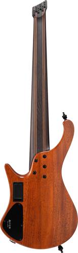 Ibanez EHB1506MS 6 String Antique Brown Stained Ibanez EHB1506MS 6 String Antique Brown Stained