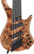 Ibanez EHB1506MS 6 String Antique Brown Stained