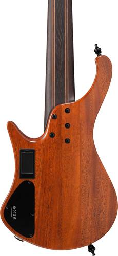 Ibanez EHB1506MS 6 String Antique Brown Stained Ibanez EHB1506MS 6 String Antique Brown Stained