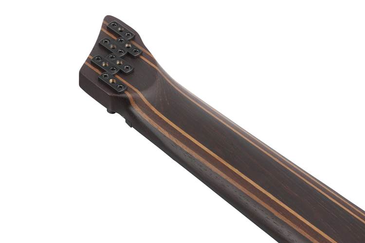 Ibanez EHB1506MS 6 String Antique Brown Stained Ibanez EHB1506MS 6 String Antique Brown Stained