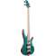 Ibanez SR1420B Caribbean Green Front View