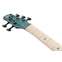 Ibanez SR1425B 5 String Caribbean Green Front View