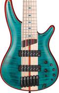 Ibanez SR1426B 6 String Caribbean Green