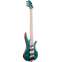 Ibanez SR1426B 6 String Caribbean Green Front View