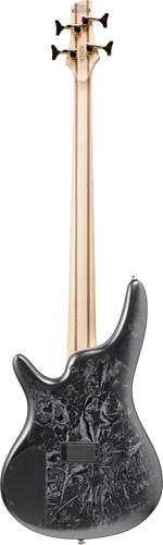 Ibanez SR300EDX Black Ice Frozen Matte Ibanez SR300EDX Black Ice Frozen Matte
