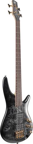 Ibanez SR300EDX Black Ice Frozen Matte Ibanez SR300EDX Black Ice Frozen Matte