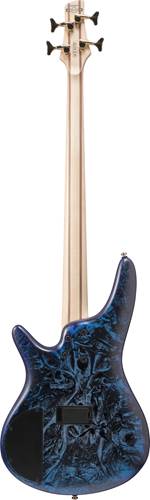 Ibanez SR300EDX Cosmic Blue Frozen Matte Ibanez SR300EDX Cosmic Blue Frozen Matte