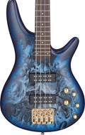 Ibanez SR300EDX Cosmic Blue Frozen Matte