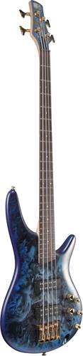 Ibanez SR300EDX Cosmic Blue Frozen Matte Ibanez SR300EDX Cosmic Blue Frozen Matte