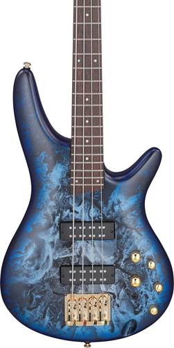 Ibanez SR300EDX Cosmic Blue Frozen Matte Ibanez SR300EDX Cosmic Blue Frozen Matte