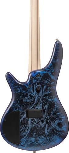 Ibanez SR300EDX Cosmic Blue Frozen Matte Ibanez SR300EDX Cosmic Blue Frozen Matte