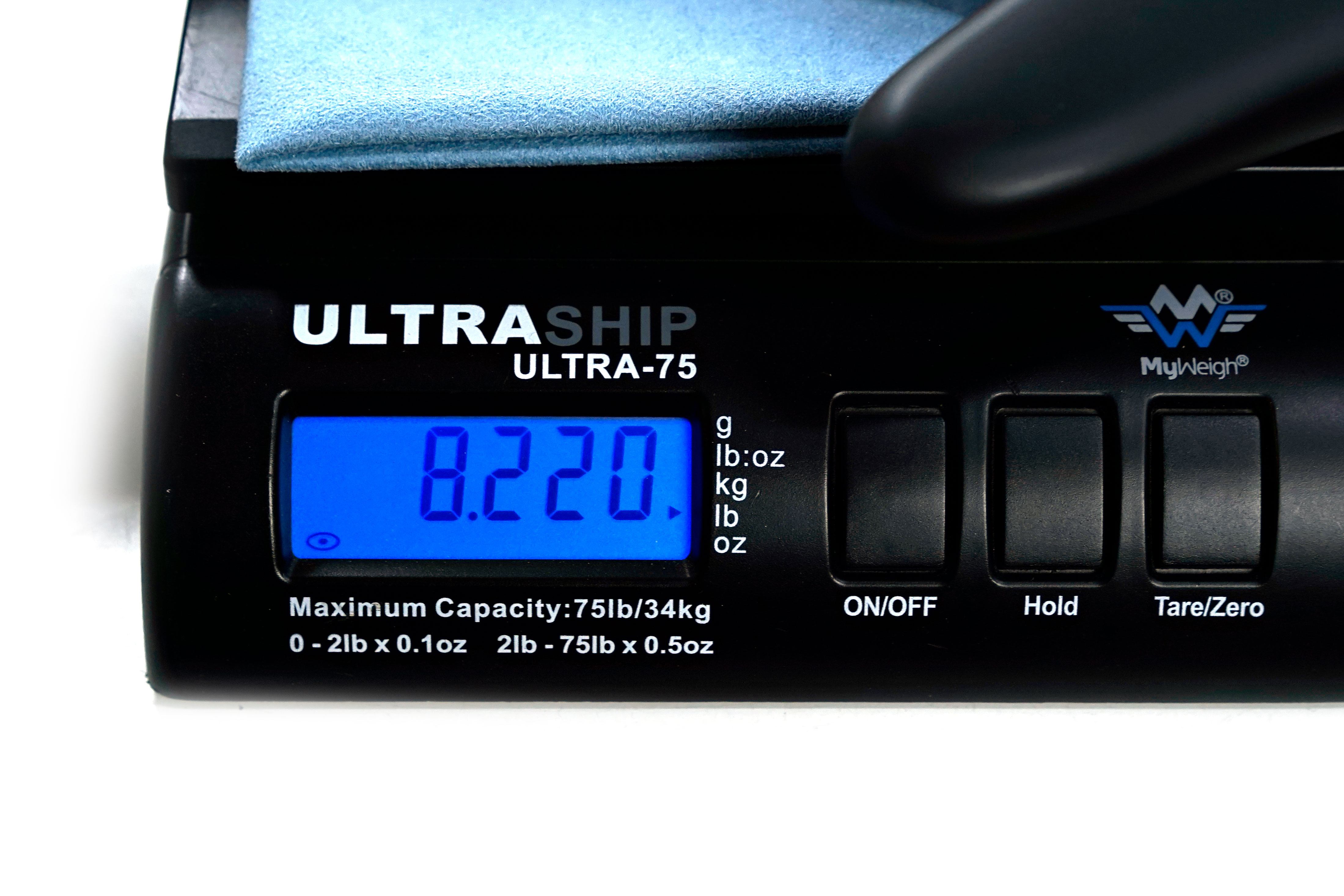 Ibanez SR305EDX 5 String Black Ice Frozen Matte (Nearly New) #250507194