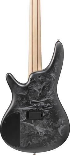 Ibanez SR305EDX 5 String Black Ice Frozen Matte Ibanez SR305EDX 5 String Black Ice Frozen Matte