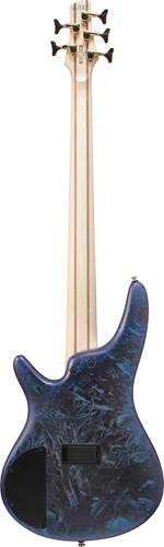 Ibanez SR305EDX 5 String Cosmic Blue Frozen Matte Ibanez SR305EDX 5 String Cosmic Blue Frozen Matte
