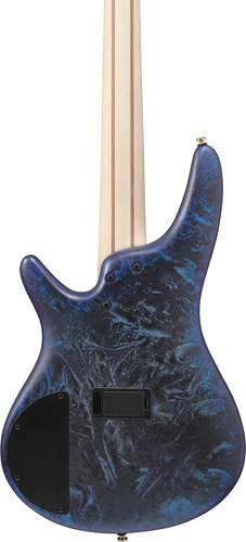 Ibanez SR305EDX 5 String Cosmic Blue Frozen Matte Ibanez SR305EDX 5 String Cosmic Blue Frozen Matte