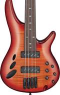 Ibanez SRD900F Brown Topaz Burst Fretless Bass