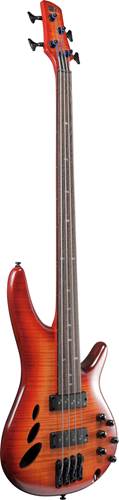 Ibanez SRD900F Brown Topaz Burst Fretless Bass Ibanez SRD900F Brown Topaz Burst Fretless Bass