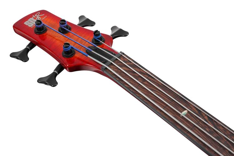 Ibanez SRD900F Brown Topaz Burst Fretless Bass Ibanez SRD900F Brown Topaz Burst Fretless Bass