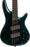 Ibanez SRMS720 Multi Scale Blue Chameleon (Nearly New) #231210396