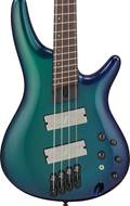 Ibanez SRMS720 Multi Scale Blue Chameleon