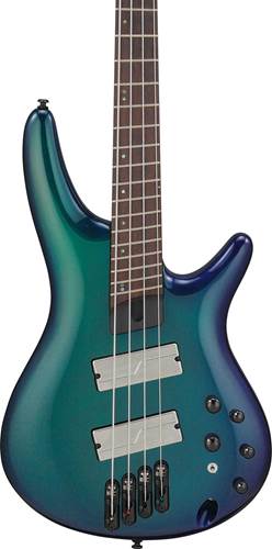 Ibanez SRMS720 Multi Scale Blue Chameleon Ibanez SRMS720 Multi Scale Blue Chameleon