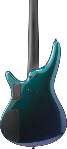 Ibanez SRMS720 Multi Scale Blue Chameleon Ibanez SRMS720 Multi Scale Blue Chameleon