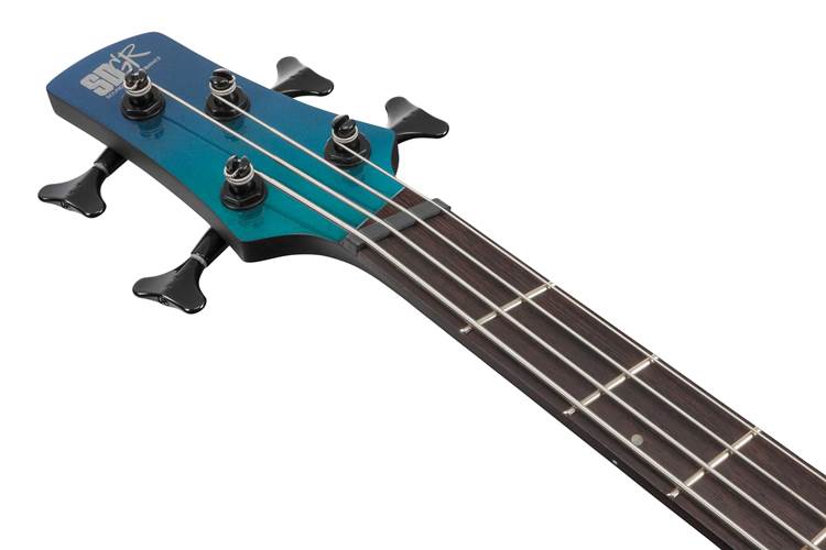 Ibanez SRMS720 Multi Scale Blue Chameleon Ibanez SRMS720 Multi Scale Blue Chameleon