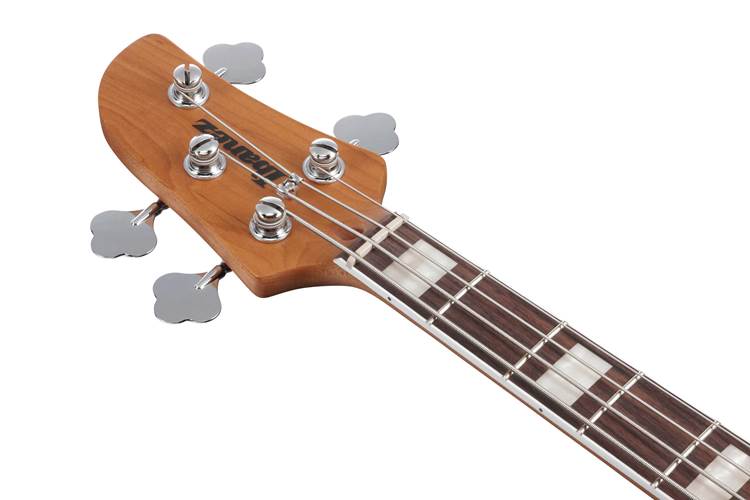 Ibanez Talman TMB400TA Cosmic Blue Starburst Ibanez Talman TMB400TA Cosmic Blue Starburst